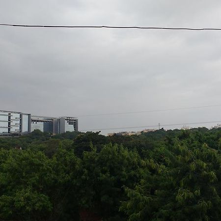 Hitech Shilparamam Guest House Hajdarabad Zewnętrze zdjęcie