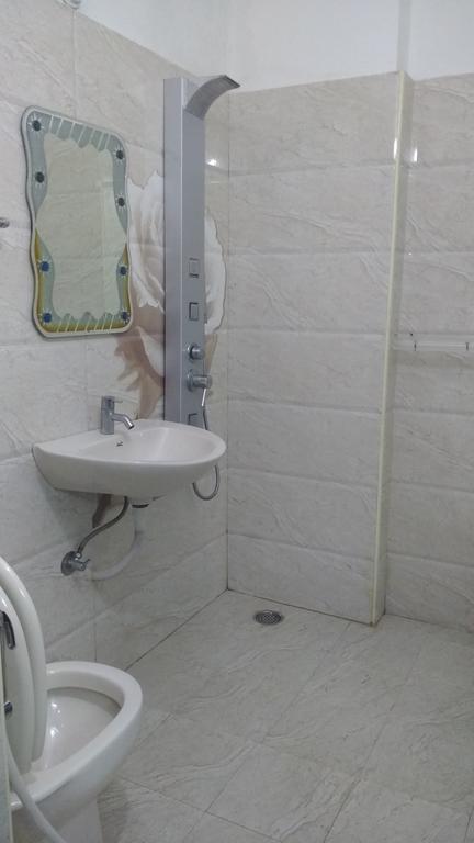 Hitech Shilparamam Guest House Hajdarabad Zewnętrze zdjęcie