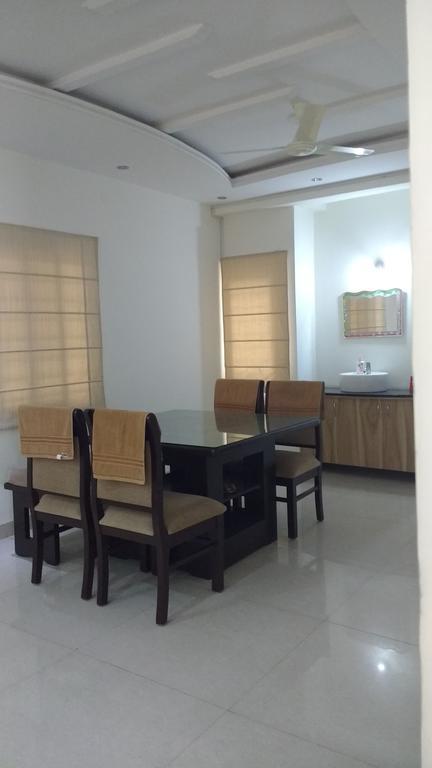 Hitech Shilparamam Guest House Hajdarabad Zewnętrze zdjęcie