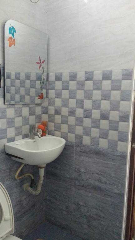 Hitech Shilparamam Guest House Hajdarabad Zewnętrze zdjęcie