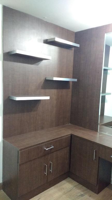 Hitech Shilparamam Guest House Hajdarabad Zewnętrze zdjęcie