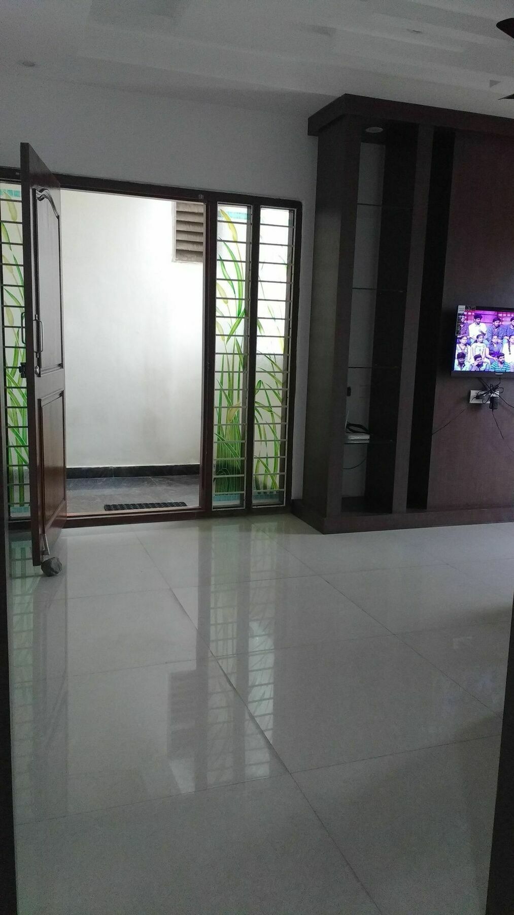 Hitech Shilparamam Guest House Hajdarabad Zewnętrze zdjęcie