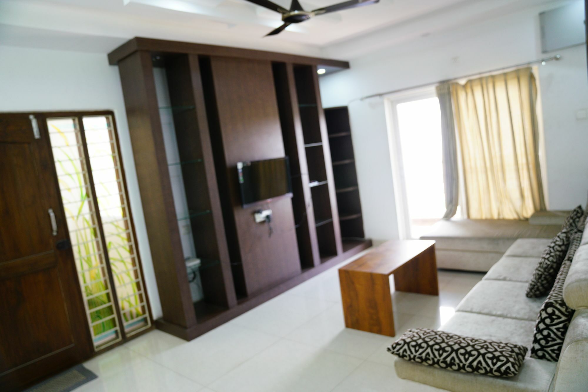 Hitech Shilparamam Guest House Hajdarabad Zewnętrze zdjęcie