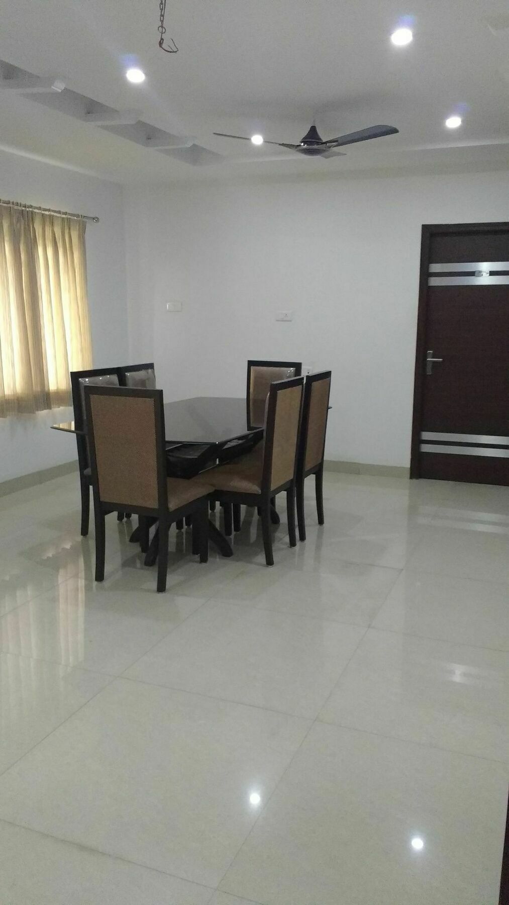 Hitech Shilparamam Guest House Hajdarabad Zewnętrze zdjęcie
